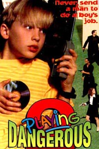 Playing Dangerous 2