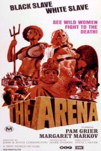The Arena (1974)