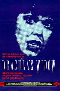 Dracula's Widow (1988)