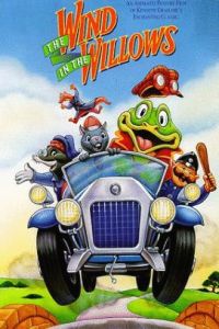 The Wind in the Willows (1987)