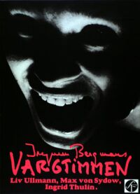 Hour of the Wolf (1968)