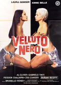 Velluto nero (1976)