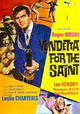 "The Saint" Vendetta for the Saint: Part 1