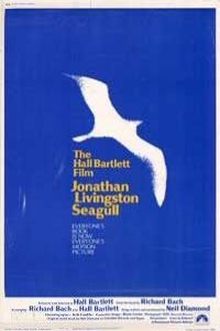 Jonathan Livingston Seagull