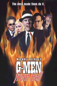 G-Men from Hell