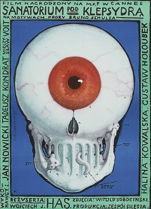 The Hour-Glass Sanatorium
