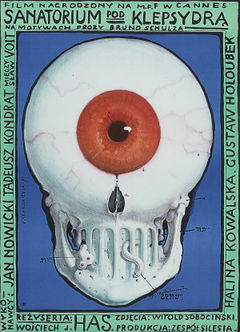 The Hour-Glass Sanatorium (1973)