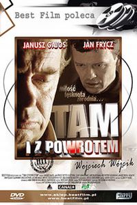 Tam i z powrotem