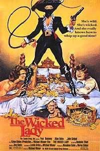 The Wicked Lady (1983)