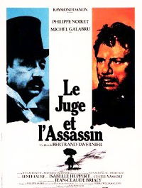 Le juge et l'assassin (1976)
