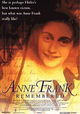 Anne Frank Remembered