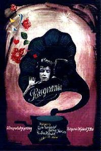 Pozegnania (1958)