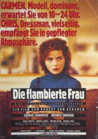 Die flambierte Frau (1983)