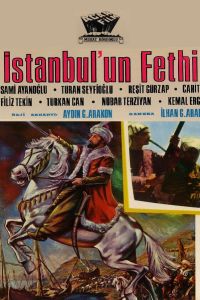Istanbul'un fethi (1951)