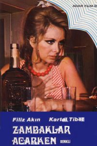Zambaklar acarken (1973)
