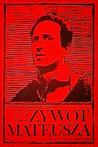 Zywot Mateusza (1968)
