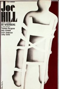 Joe Hill