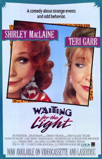Waiting for the Light (1990)