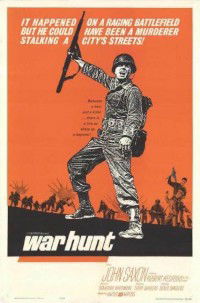 War Hunt (1962)