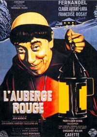 L'auberge rouge (1951)