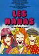 Les nanas