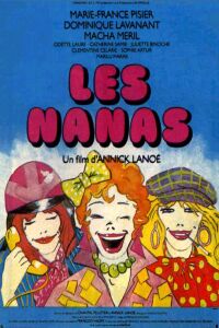 Les nanas (1985)