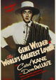 The World's Greatest Lover
