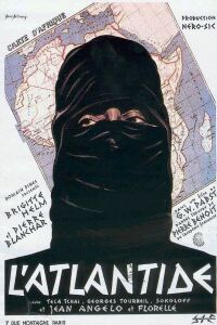 L'Atlantide (1932)