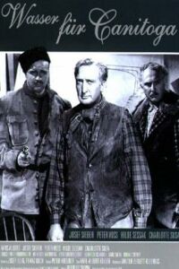 Hoe in Alaska de saboteurs ontmaskerd werden (1939)