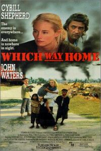 Which Way Home