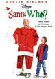 Santa Who?
