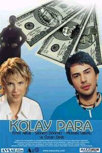 Kolay para (2002)