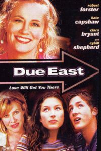 Due East