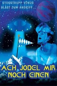 Ach jodel mir noch einen (1974)