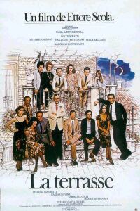 La terrazza (1980)