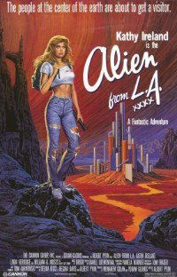 Alien from L.A.