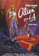 Alien from L.A.