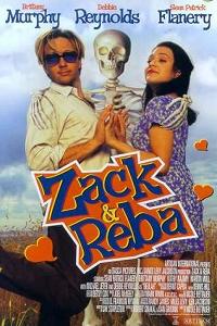 Zack and Reba