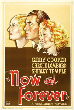 Now and Forever (1934)
