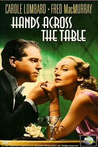 Hands Across the Table