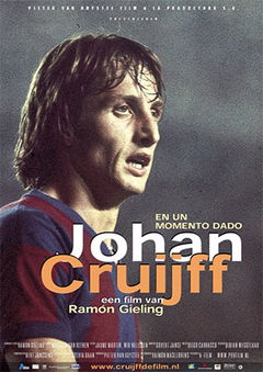 Johan Cruijff - En un momento dado (2004)