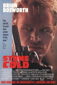 Stone Cold (1991)