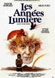 Les années lumière