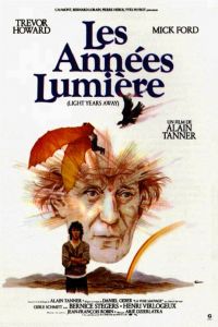 Les années lumière (1981)