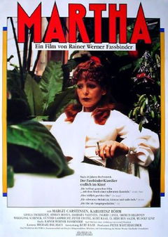 Martha (1974)