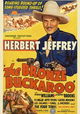 The Bronze Buckaroo