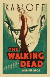 The Walking Dead (1936)