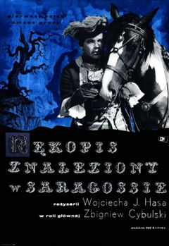 The Saragossa Manuscript (1965)