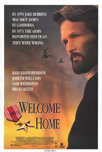 Welcome Home (1989)