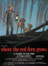 Where the Red Fern Grows (1974)